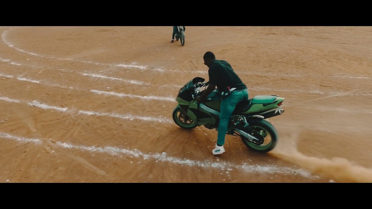 SOSSICK FEAT CDQ -  IGBORO (Produced by Masterkraft)