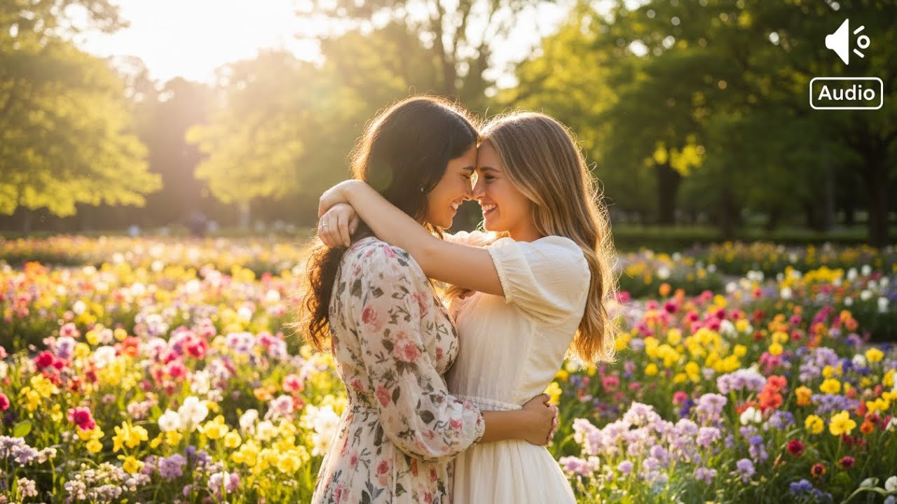 The hidden kiss exposed at the family reunion — shattering vows and igniting a war of hearts.