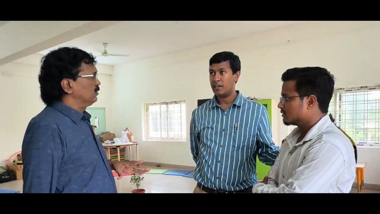 CBSE Inspection Day | Pallavi School, Sagar Road | A Day of Excellence