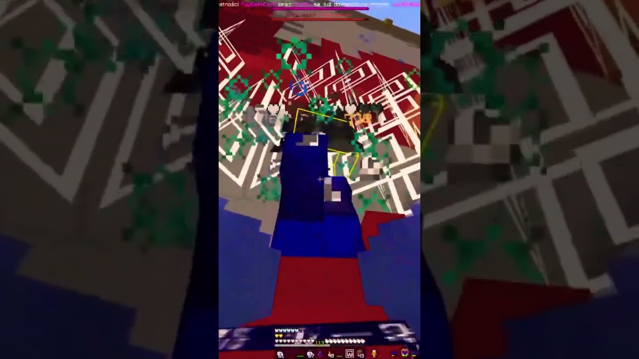 Padłem od &bdquo;STALKERA&rdquo; na mchub.pl boxpvp Gratulację 👍