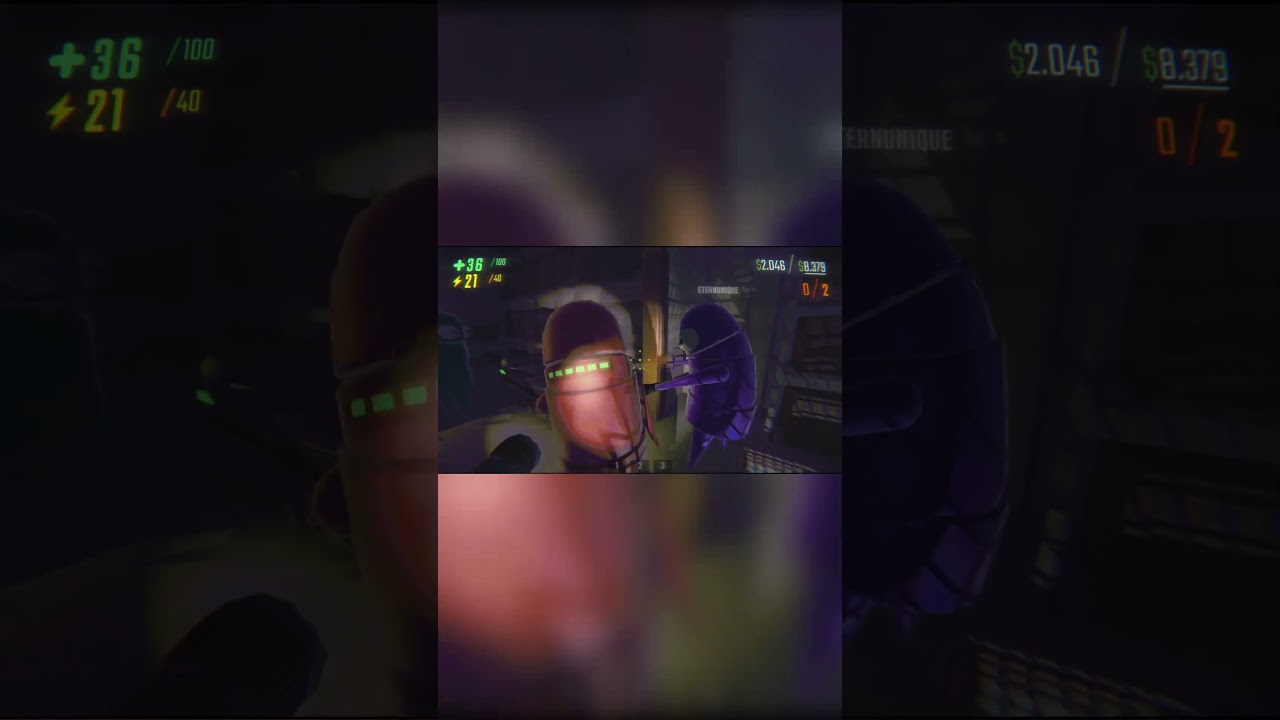 BOGO #repo #gaming #funnyshorts #shorts