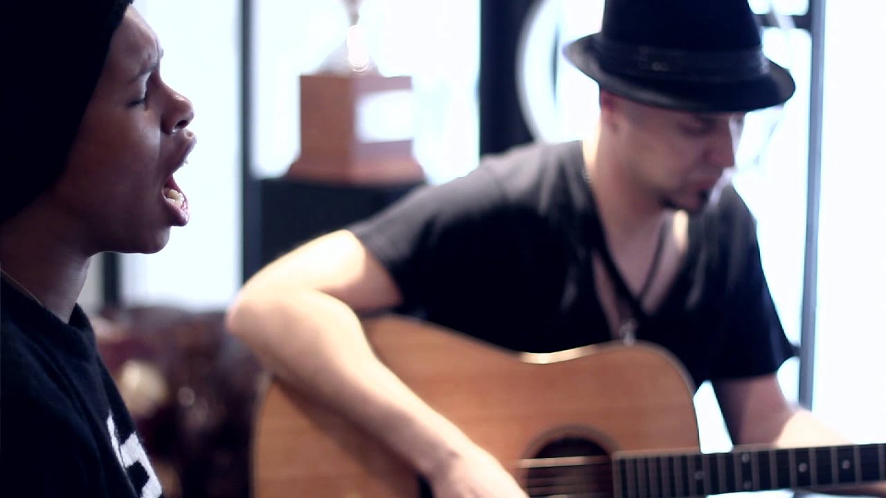 Skunk Anansie &laquo;I Hope You Get To Know Your Hero&raquo; (Acoustique)