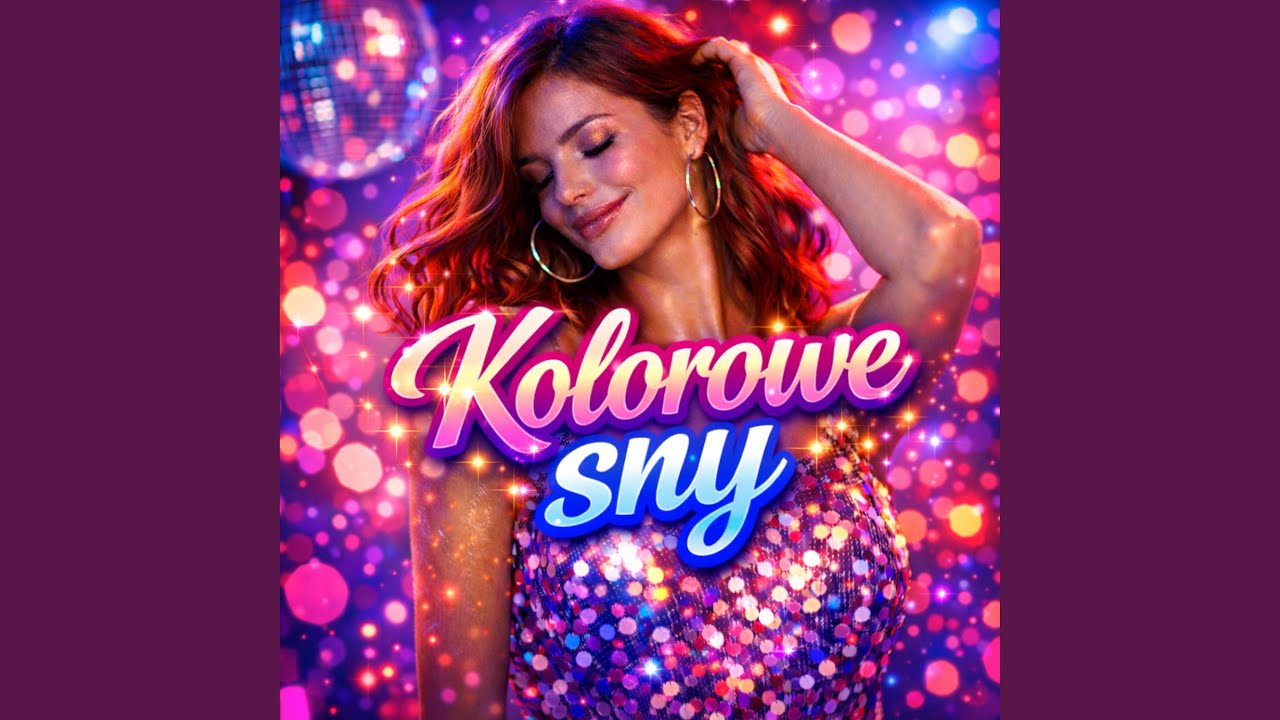 Kolorowe sny