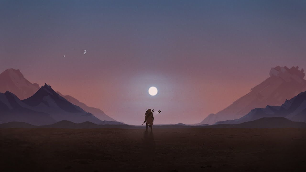 Future on Mars
