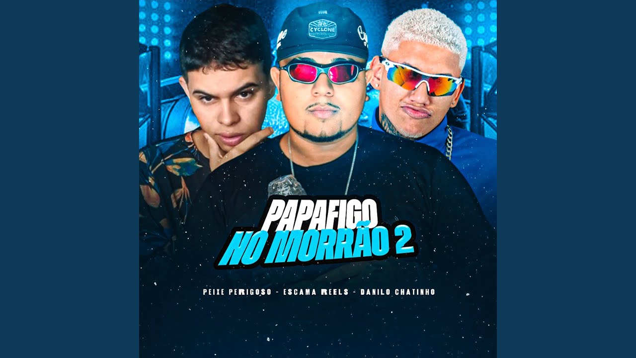 Papafigo do Morrão 2