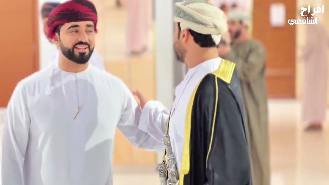 افراح الشافعي - اغنيه مهداه إلى المعرس شافع علي الشافعي