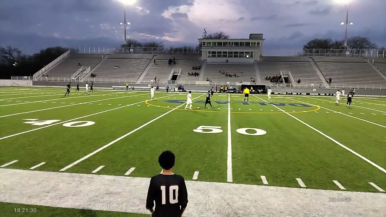 Skyline vs Cedar Hill 2 of 3