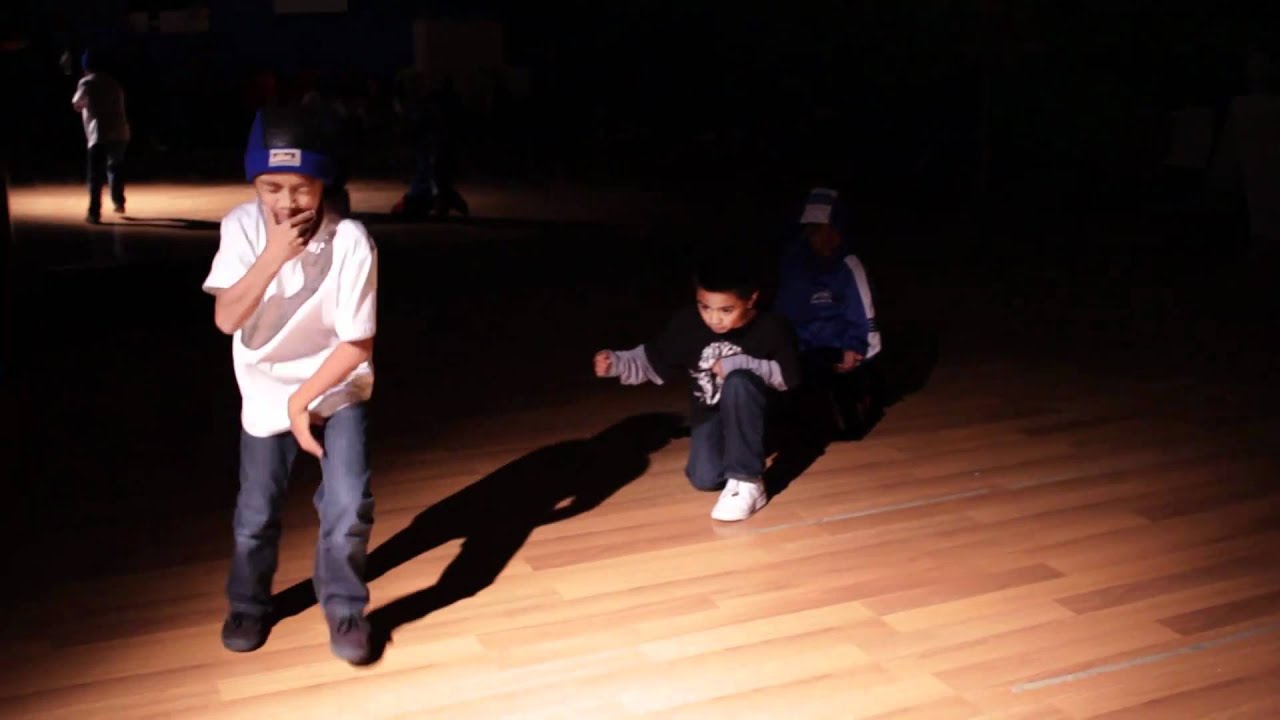 The Art Of Teknique | Freestyle Session