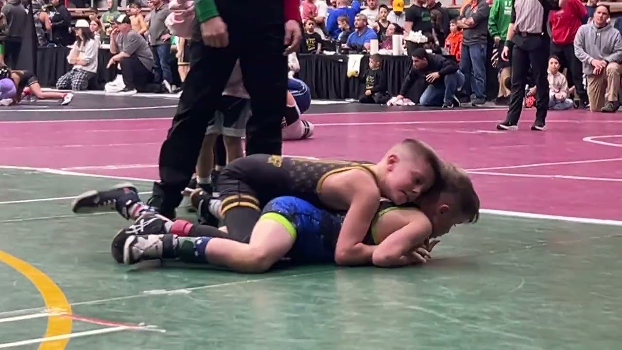 Mason @ TOC-5
