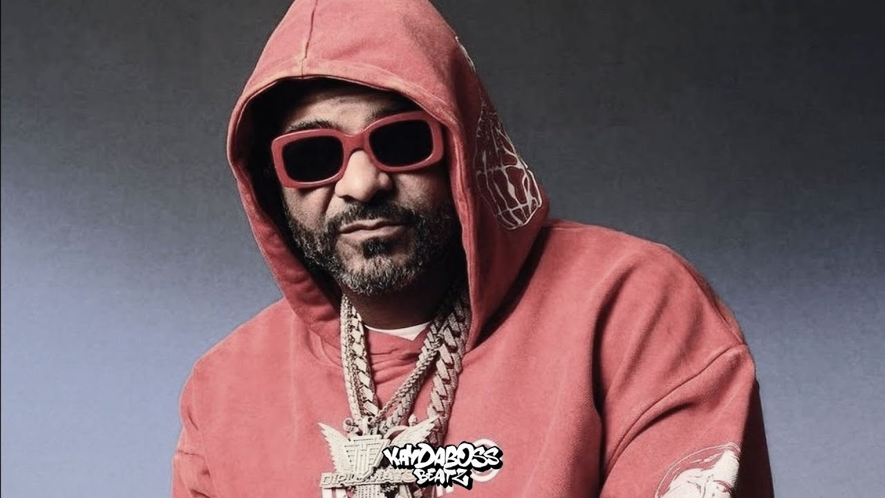 Jim Jones Type Beat 