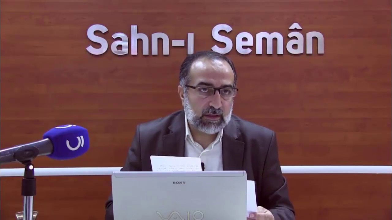 Telfik hangi durumda caizdir ? - Ebubekir Sifil Hoca