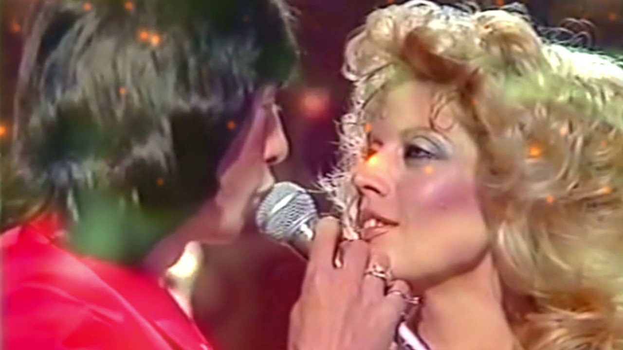 No puede ser ( María Jiménez con Los Chichos - Directo) Aplauso 1982 Sonido Dolby Digital