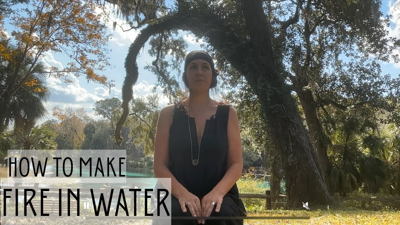 Finding action in surrender