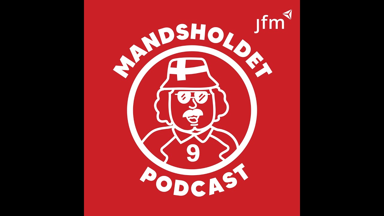Mandsholdet glæder sig til Flandern Rundt!