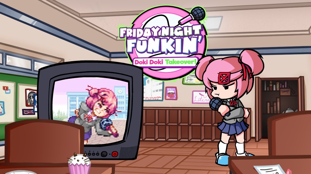 Confronting-Yourself-REMIX Natsuki Sing