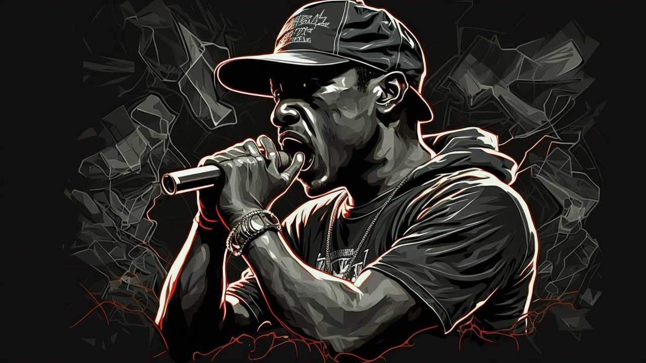 Freestyle Rap Beat #5 (Free For Profit / Untagged)