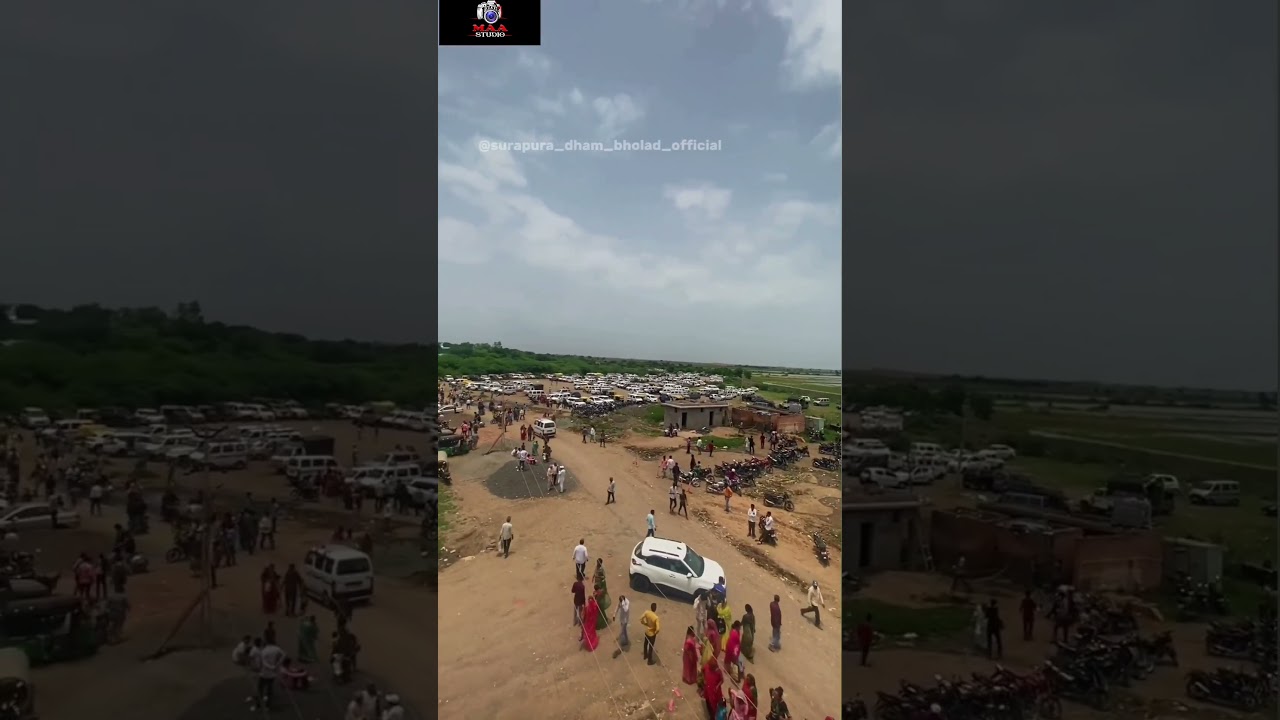 surapura Dham bholda public