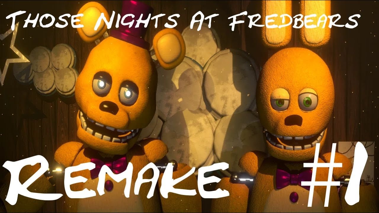 OH HE RUNNING (TNAF 6am Demo #1)