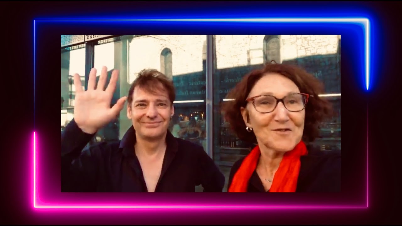 🌟 Régis Campo au 78e Festival international de musique de Besançon 2025