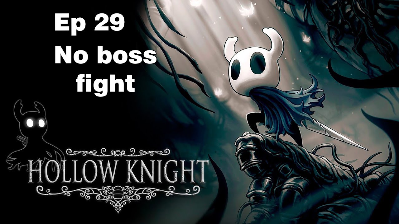 Hollow Knight #part29  #hollowknight #youtube