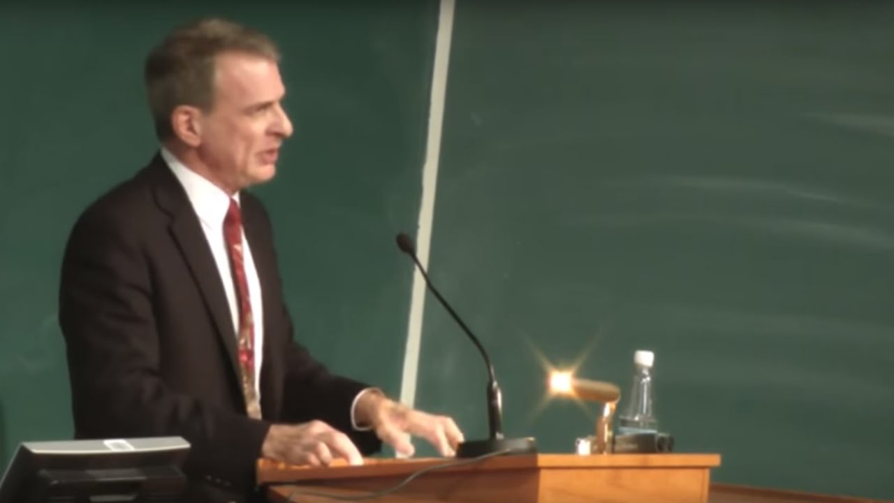 Can the Universe Exist Without God? – William Lane Craig & Kari Enqvist