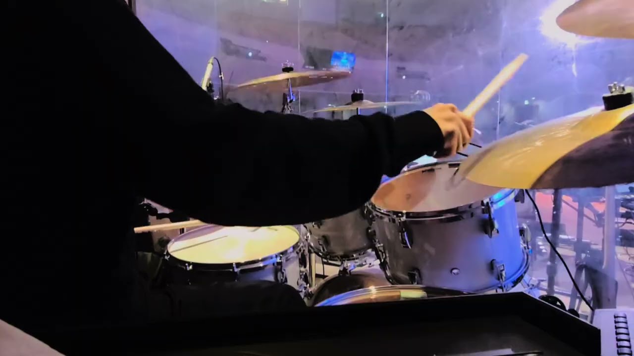 2026. 3. 13 🥁