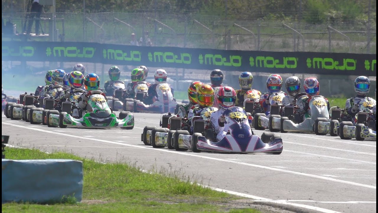 2025 RMC EURO TROPHY, Round 4 Sarno, Italy 🇮🇹