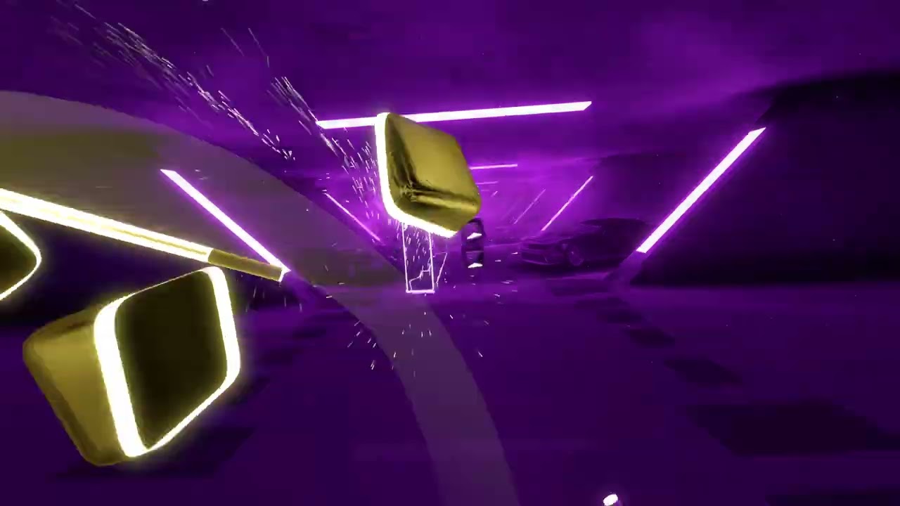 OneRepublic - Rescue Me | Beat Saber Expert+