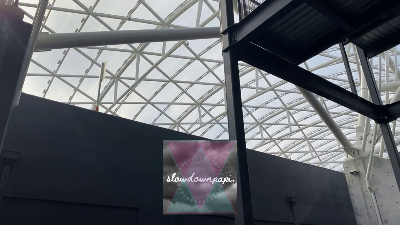 asiahn x like you (slowed + reverb) #slowdownpapi