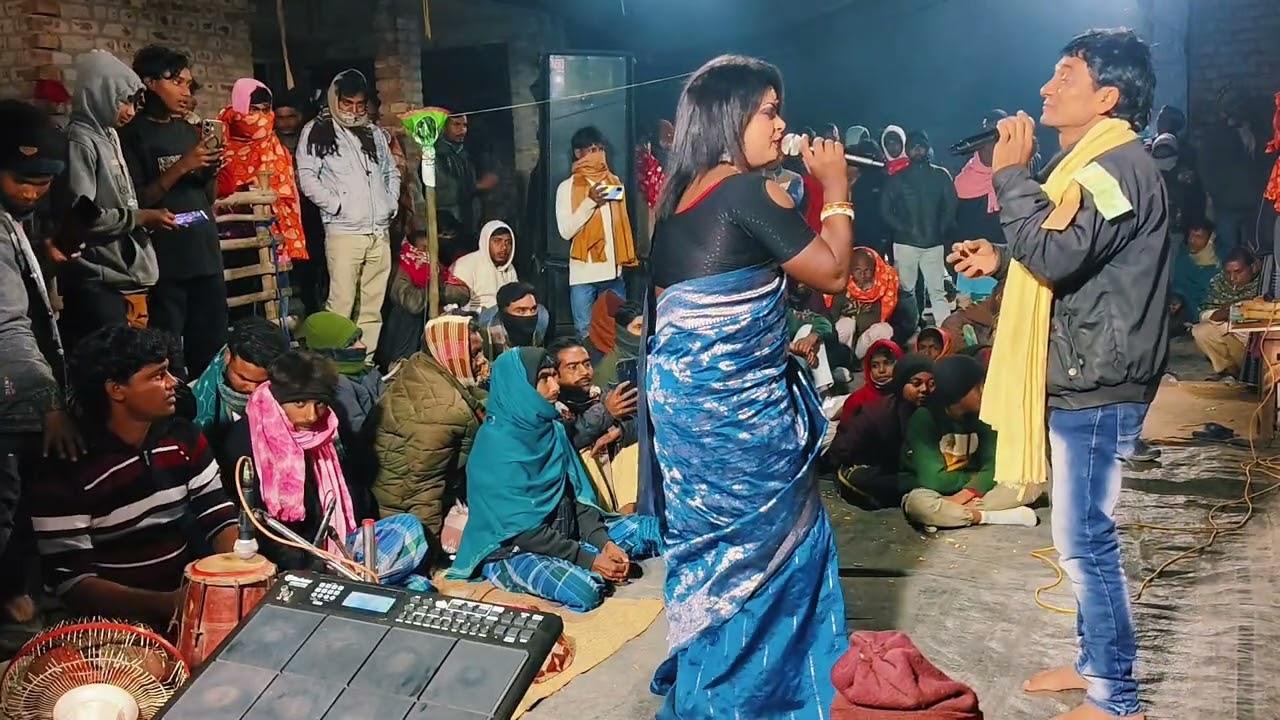 sotto pirer gan || বাদশা সোগে কবুল ও বাদশাজাদি পাগল badsa soge pagol kobul o badsajadi#sottopirergan