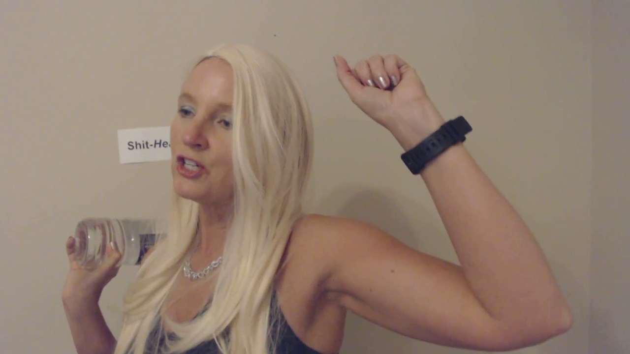 ASMR Roleplay ~ Bitchy Fitness Membership