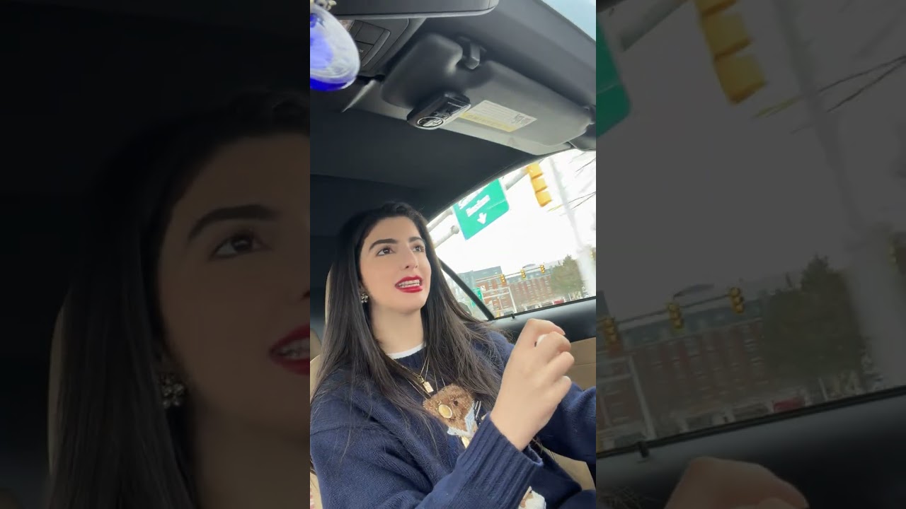 VibeWtMe - let's go on a roadtrip PT 2