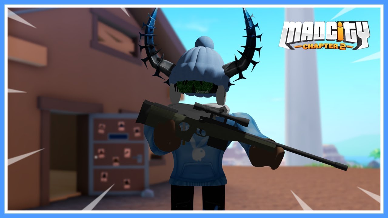 ADMIN AWP?!? MAD CITY CHAPTER 2