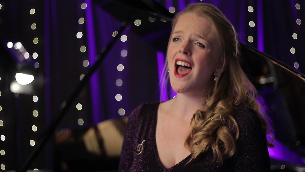 You'll Never Walk Alone Ft. Chloë Morgan Remote Recording