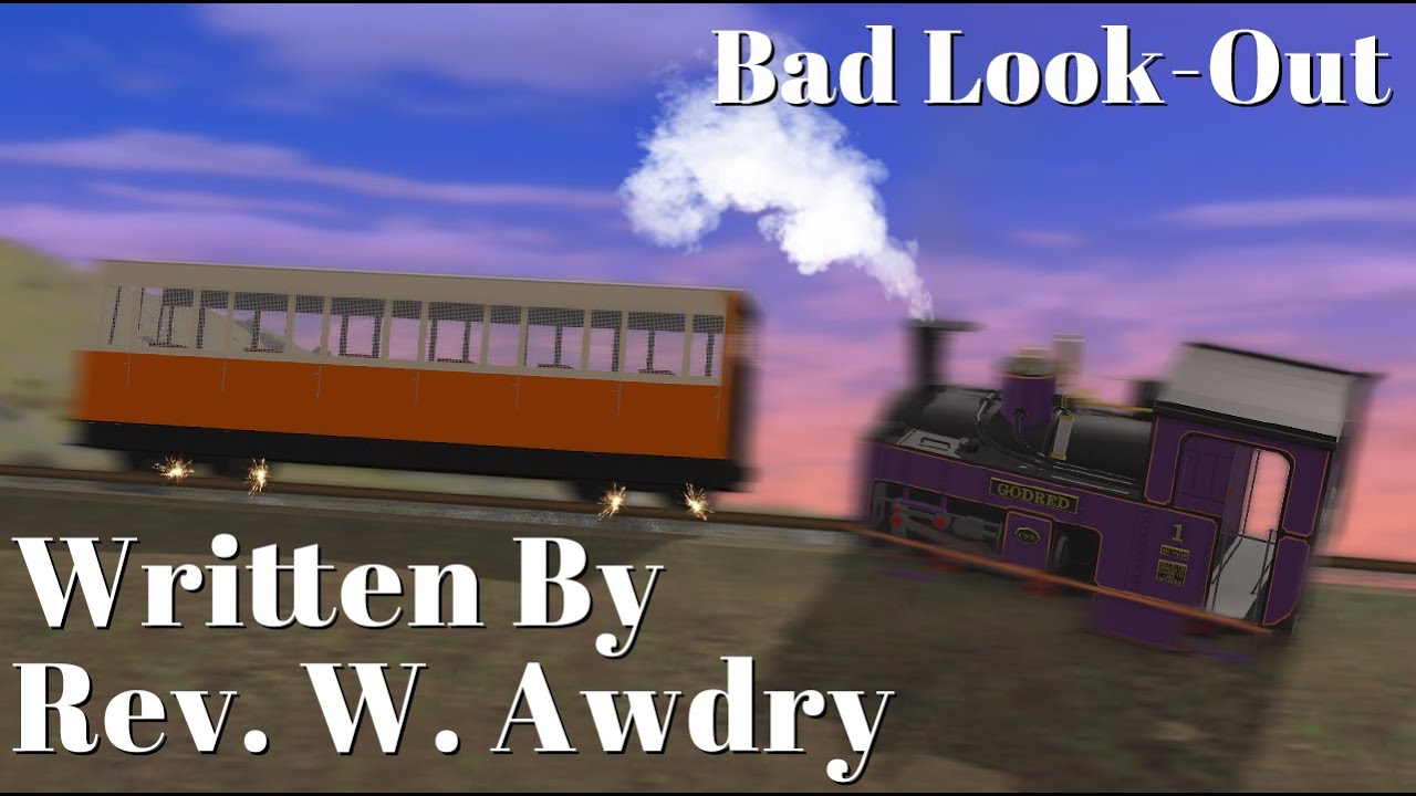 Bad Look-Out