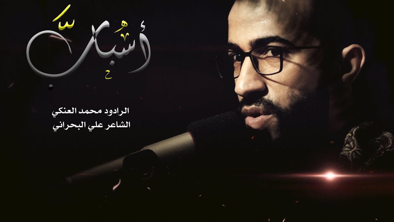 أسباب | الرادود محمد العنكي