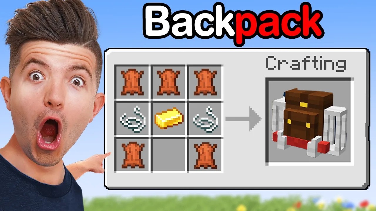 100 мифов, которые Minecraft СКРЫВАЕТ от вас!
