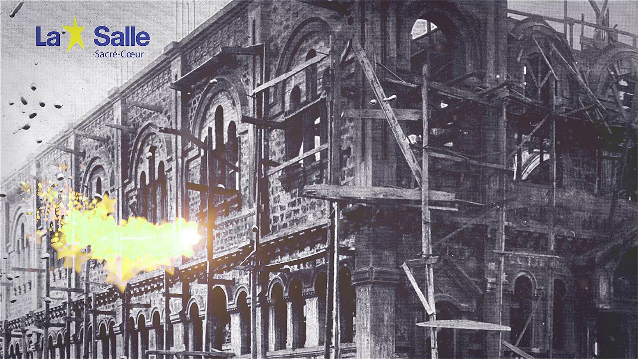 LA SALLE SACRE COEUR GEMMAYZÉ - (FRÈRES GEMMAYZE)