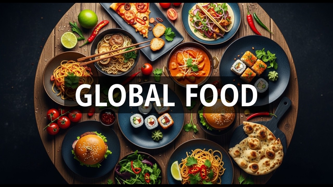 You’re Not Choosing What You Eat