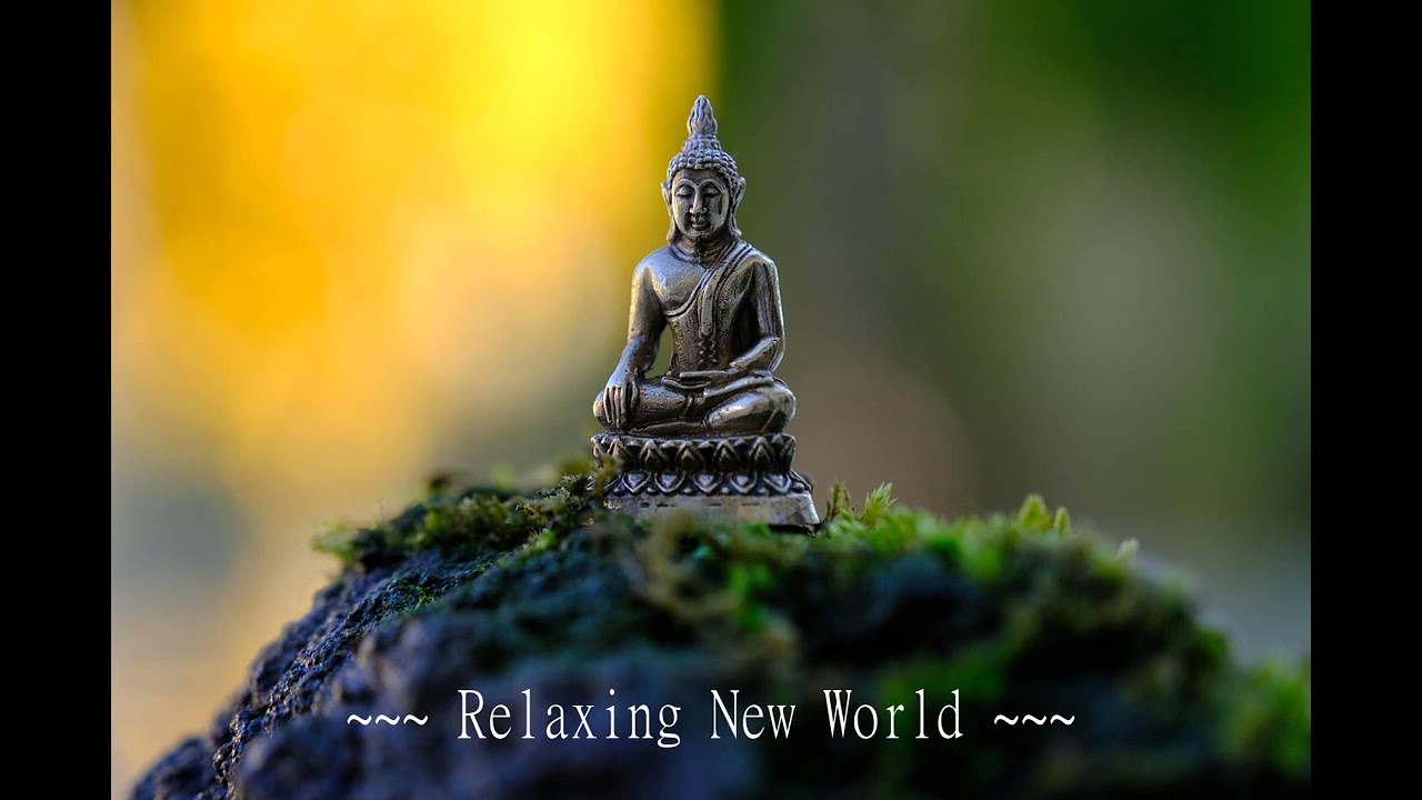 8 hours of No Ads Daoist meditation  Music for Calm Background Focus- Chimes