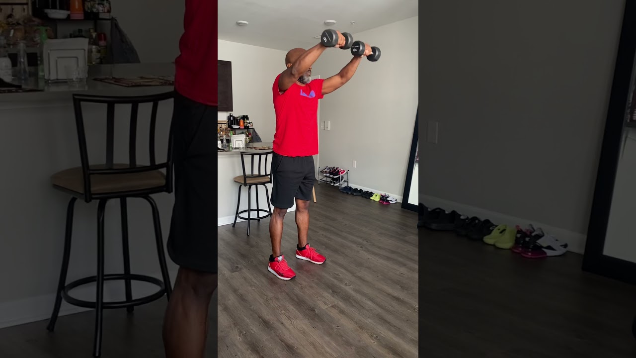 Front Raises
