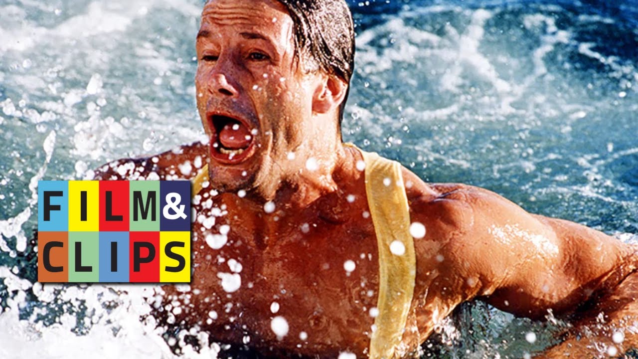 Fauci Crudeli - Cruel Jaws - Clip #1 by Film&Clips