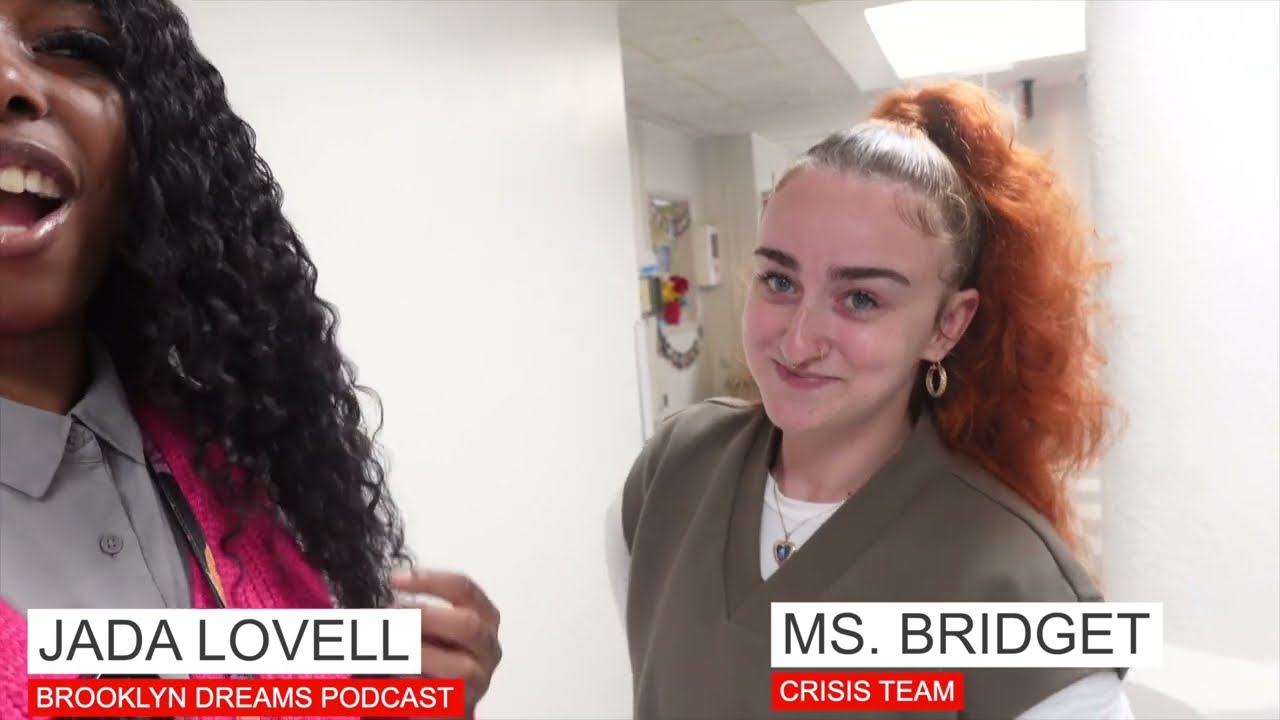 Brooklyn Dreams Podcast Episode # 1Picture Day