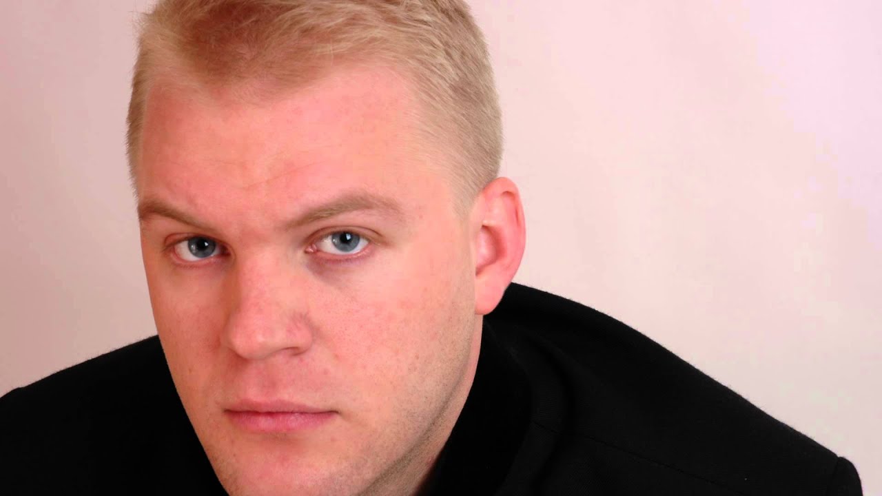 The Dream of Gerontius: Take me away!