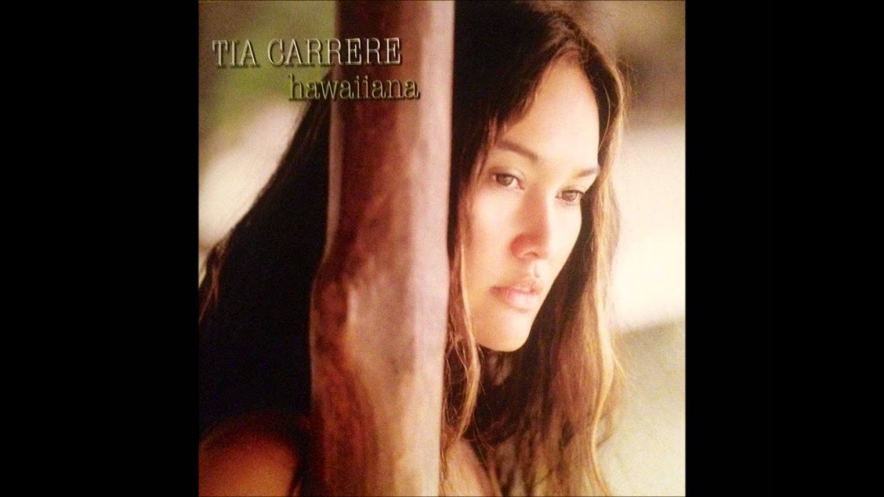 Tia Carrere / Ku'u Ipo I Ka He'e Pu'e One