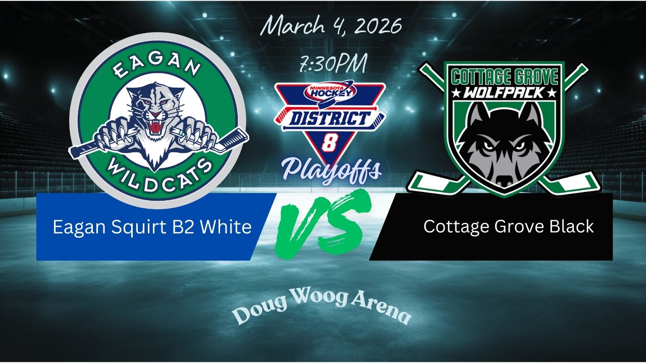 Eagan vs. Cottage Grove (2026.03.04)