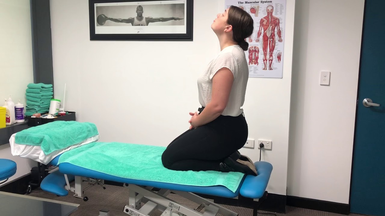 How to Fix Vertigo - Epley Manoeuvre for BPPV