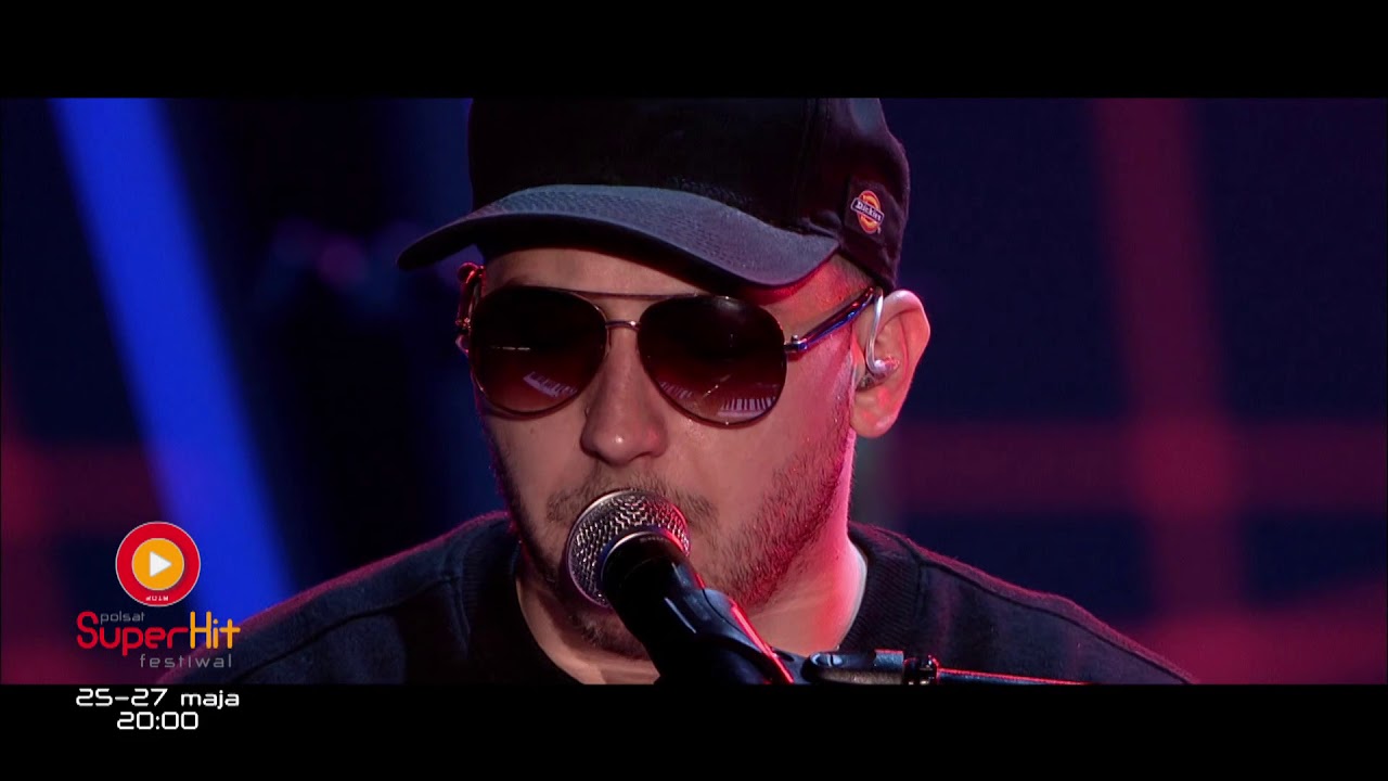 Polsat SuperHit Festiwal 2018 - Dzień 1