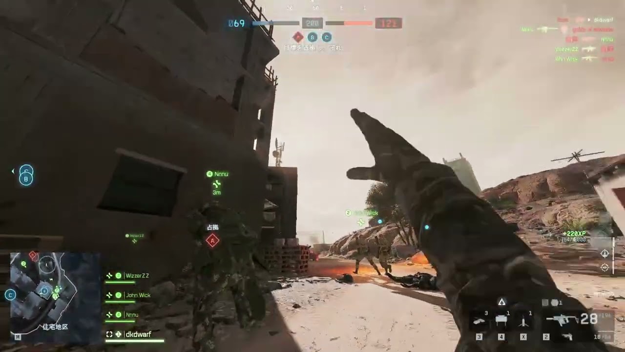 【bf6】vector36-11【20251222】
