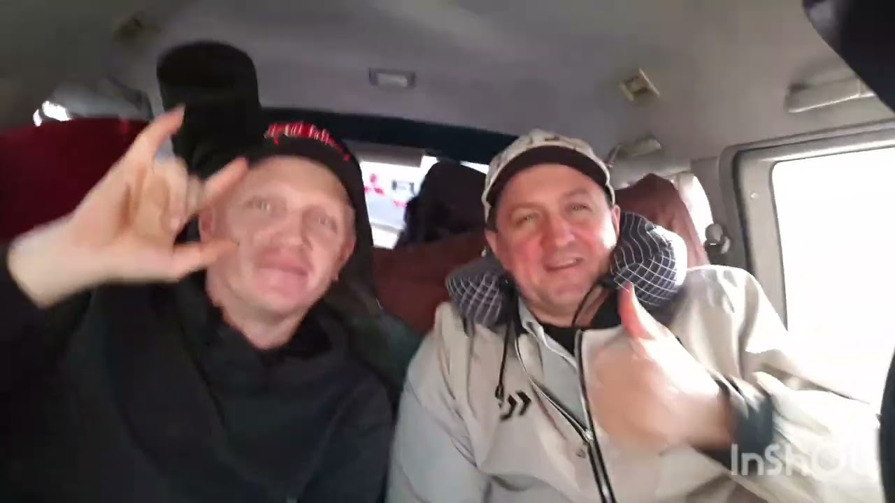 Анюй - река мечты!!! Крупный хариус как из бочки!!!